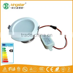 Shenzhen LED Panel Downlight 18W thumbnail-1