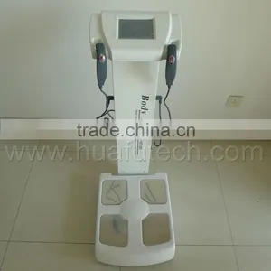 Hot Spa Body Analyser Machine Body Composition Analyzer thumbnail-1