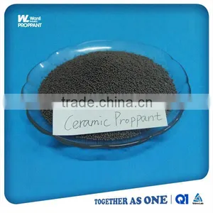 Hydraulic Fracturing Resin Coated Prop Used in Fracturing for Canada and Russia Market thumbnail-1