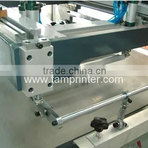 TMP-70100 Clam Shell Screen Printing Machine thumbnail-4