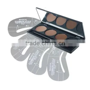 Permanent Eyebrow Pencil,makeup Eyebrow Kit,private Label Eyebrow Pencils thumbnail-2