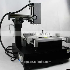 Dinghua Hot Air HD Touch Screen Laptop Mobile Motherboard Chip Repair Kit,bga Repair Kit DH-A1 thumbnail-2
