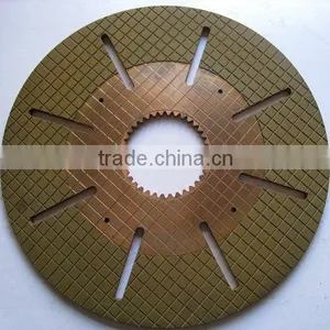 VOLVO 11102319 VOLVO 11703493-4 BRD PA SI Material Friction Disc Volvo 11102319/11703493-4 Good Sales thumbnail-1
