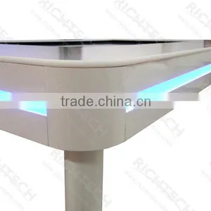 Richtech 32''-65'' ir Interactive Multitouch Table With Best Price thumbnail-4