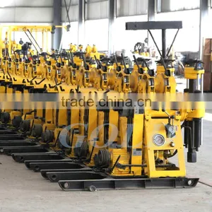 Best Sale 80-100m Water Well Small Size Drilling Machine thumbnail-1