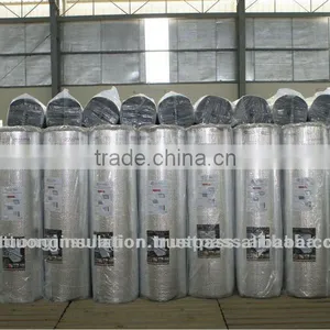 Foil Insulation Of Construction Material thumbnail-2