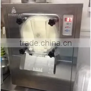 Ice Cream Machine/3 Flavors Soft Ice Cream Machine/commercial Ice Cream Making Machine thumbnail-4