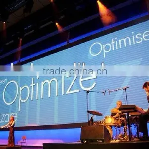 SMD LED Display P10 Indoor thumbnail-1