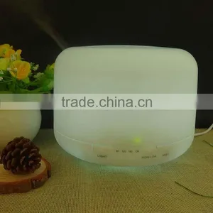 2015 Best Hot Sale Diffuser Aromatherapy Essential Oil With CE ROHS Cetifications thumbnail-5