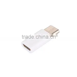 New Design USB 3.1 Type-C Male To Micro USB Female Adapter thumbnail-3