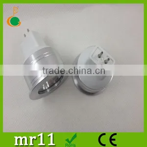2016 High Lumen 12v Mr11 Led Bulbs thumbnail-5