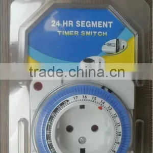 Mechanical Socket Timer (TG-16A) thumbnail-2