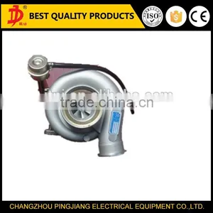 HX35G Turbo 3537514 Chra Used for Engine Part thumbnail-1