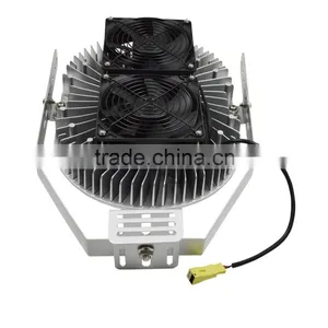 Led Light Fixtures 80w Retrofit Kit for Commercial Lighting 250W Metal Halide Replacement thumbnail-5