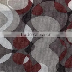 New Style 600D PU Coated Oxford Camouflage Military Printing Textile Hangzhou Fudeyi Textile thumbnail-3
