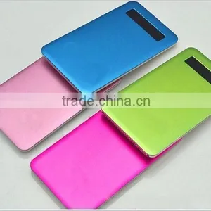 Powerbank Mobile Charger thumbnail-2