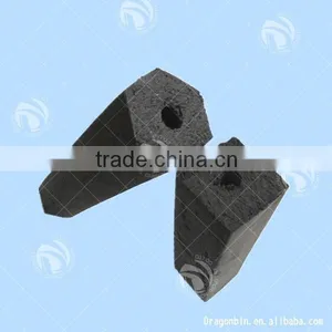 LONGBIN Factory Made Natural BBQ Coconut Shell Charcoal thumbnail-1