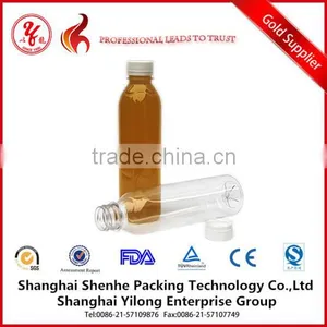 Accept Custom Logo Print Pet Bottles/olive Oil Bottles/perfume Bottle Quality Choice thumbnail-2