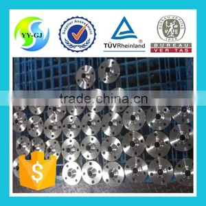 Stainless Steel Flange SUS202 thumbnail-6