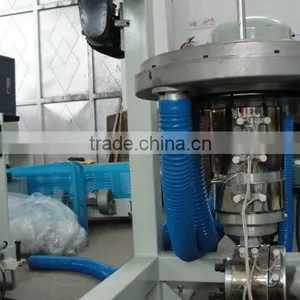 SJ-H Series High Speed Plastic Film Blowing Machine thumbnail-4