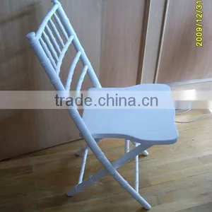 Wood Folding Chair UC-FC05 thumbnail-1