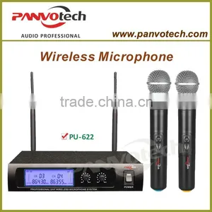 Panvotech Echo Cancellation Microphone thumbnail-1