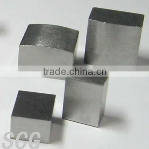 Block Alnico Pickup Magnets thumbnail-1
