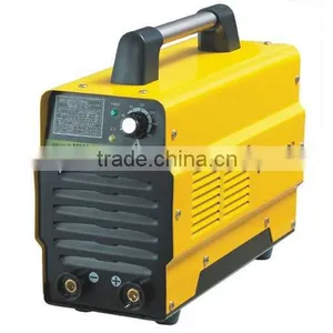 Portable Arc 200 Inverter Welder Machine for MMA-200S ( 20110102) thumbnail-1