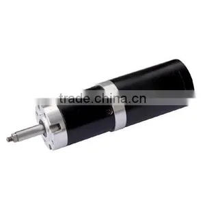 12 Volt Electric DC Planetary Gear Motor for Elevators & Automatic Gate 3000rpm thumbnail-1