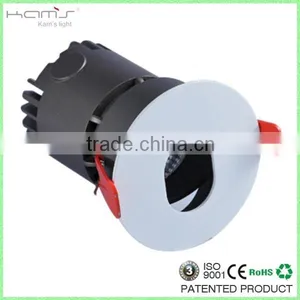 Pf>0.9 CRI 90 8w 10w 12w 15w Commercial Hotel Lighting Ceiling Light Modern thumbnail-3