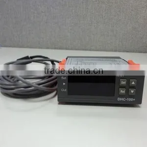 Humidity Controller Dehumidity/ Room Humidity Controller DHC-100+ thumbnail-1