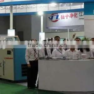 Oil Free Single Screw Compressor for Sale (TW110S) thumbnail-5
