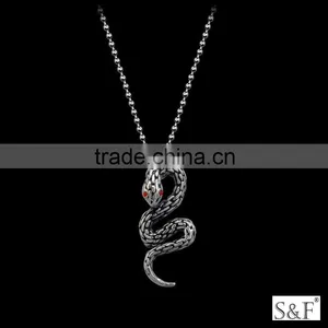 Damascus Steel Jewelry 39540 Korea Fashion Stainless Steel Body Jewelry thumbnail-1
