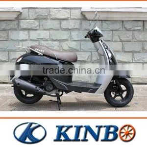 49cc Scooter 4 Stroke thumbnail-3