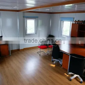 Prefab Labors Dormitory on Sale thumbnail-6