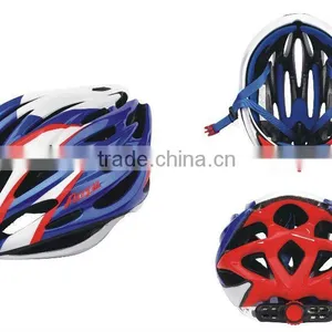 (CPSC/CE Certified) Bicycle Helmet thumbnail-1