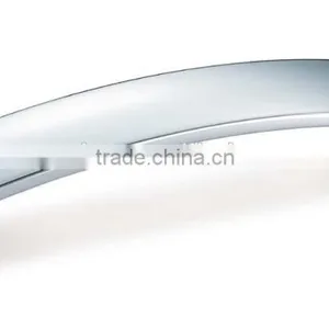 Furniture Handle, Kitchen Cabinet Handle, Zinc Alloy Handle thumbnail-1