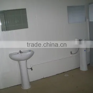 Home Prefabricated, China Supplier for Prefabricated Building, Panel House thumbnail-6