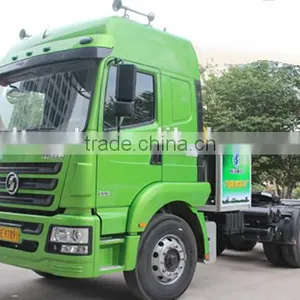 SHACMAN M3000 6x4 Tractor Truck Diesel Engine WP10.310E32 310hp thumbnail-1