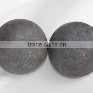 Grinding Ball for Mining thumbnail-2