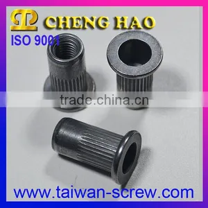 High Quality Special Fastener Tube Rivet thumbnail-6
