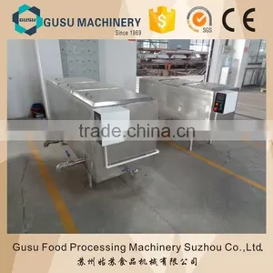 Suzhou China Chocolate Melting Machine 086-18652615950 thumbnail-1