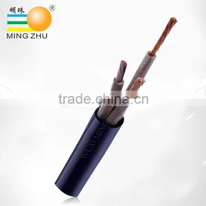 High Quality Cheap Custom Sheathed Rubber Mining Cable, Mining Cable thumbnail-1