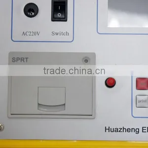 MOA Tester Zinc Oxide Arrester Tester From China thumbnail-3