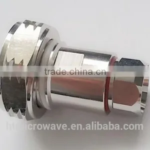 RF Warterproof DIN-Male/N-Male Power 7/16 Connector DC-3GHz 50 Ohm thumbnail-2