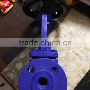 Bangladesh Cast Iron Globe Valve thumbnail-3