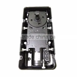 Super Quality Heavy Duty Glass Door Floor Hinges Closer Quality Choice thumbnail-3