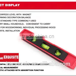 Spirit Level thumbnail-1