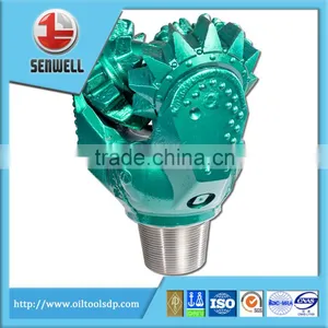 API Oil Roller Cone Bits Used Coal Mine Equipment & Oil and Gas thumbnail-6