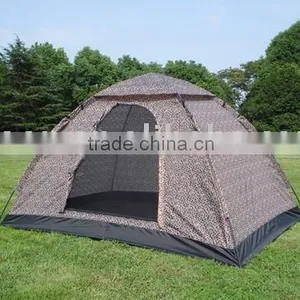 Folding Tent thumbnail-1